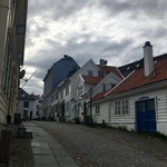 Норвегія: подорож туди і назад 75/69