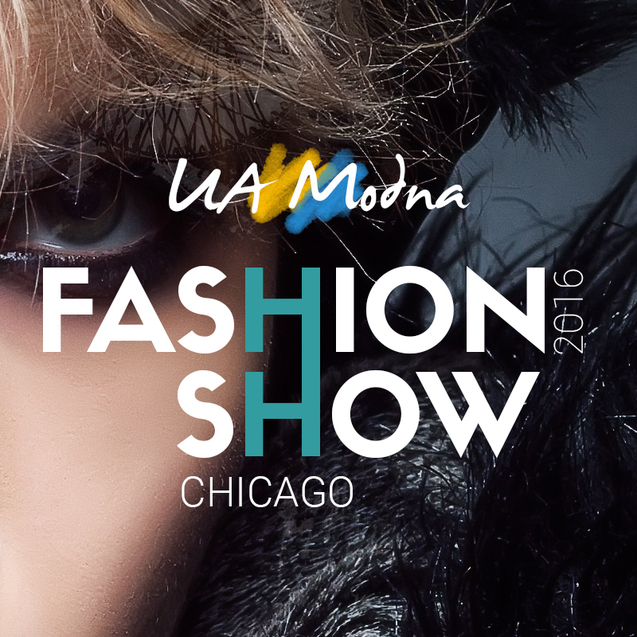 UaModna Fashion Show Chicago