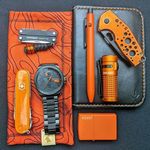 EDC &mdash; що це та для кого 4/16