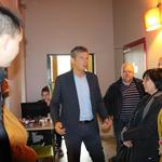 Свентокшиське воєводство Польщі організувало зустрічі з українськими компаніями 22/34