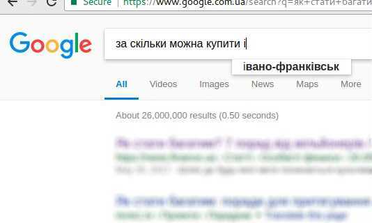 Найсмішніші запити у Google 1/1