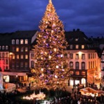 Страсбург, зимовий ярмарок