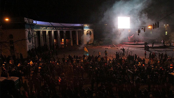 Валерій Зміївський<br />
Україна. Знаки Зодіаку<br />
Україна, рік 2014-й. Рік Синього Дерев’яного Коня<br />
  1/1