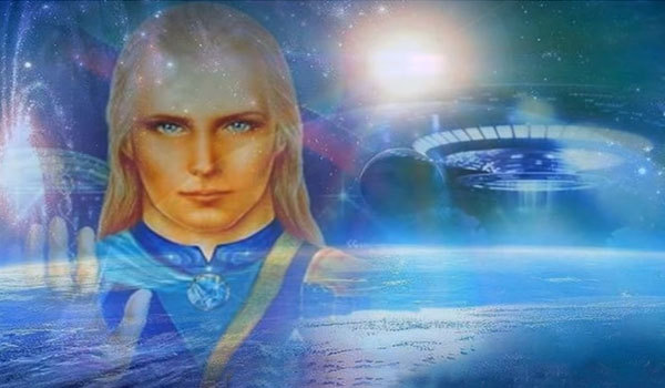 09 липня 2020 року<br />
Аштар Шеран<br />
Прибульці і зачистка глибинних баз 1/1