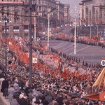 радянське свято 1 травня фото
