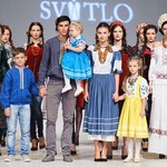 Ukrainian Fashion Week. SVITLO: весна-літо 2015 (фото)