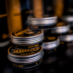 Ducky Pomade, засоби для догляду за волоссям