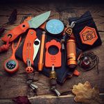 EDC &mdash; що це та для кого 7/16