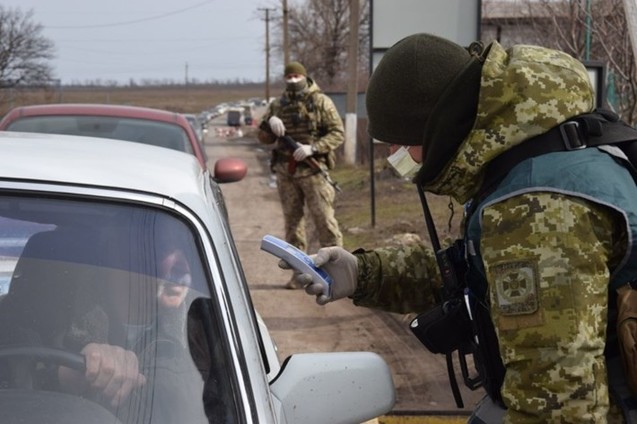 «Всіх на карантин»: що чекає непідконтрольний Донбас і до чого тут коронавірус? 1/1