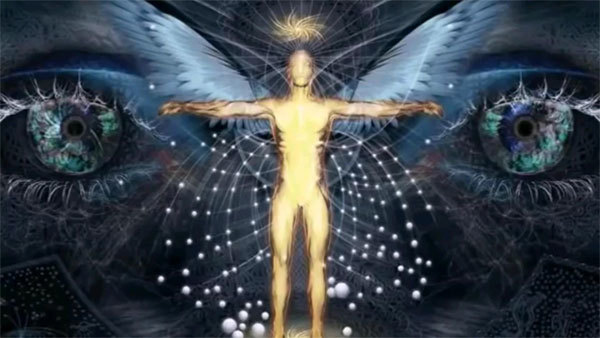 14 січня 2019 року<br />
Абсолют<br />
Злиття двох світів. Способи клонування<br />
Частина друга 1/1