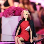 сторінка Barbie в Instagram (фото)