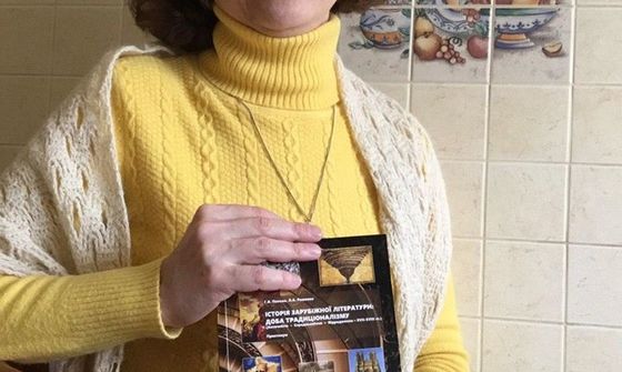 Українські музеї і пам'ятник Шевченку: Монтян поділилася враженнями про поїздку в ДНР 2/2