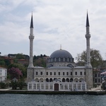 Прогулянка на пароплаві по Босфору, Стамбул