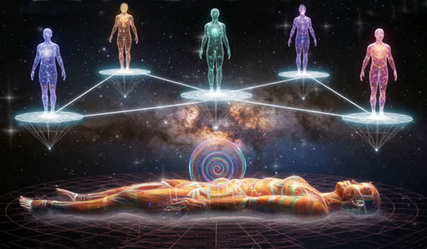 04 січня 2026 року. Аврора Рей. Перший контакт 1/1