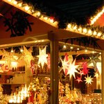 Відень, різдвяний ярмарок