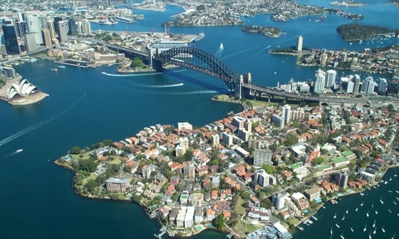 Сідней, Австралія (фото)
