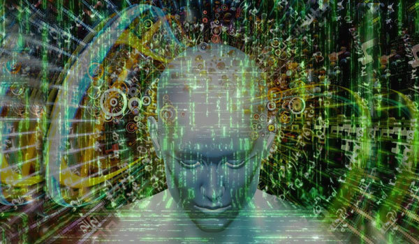 22 листопада 2018 року<br />
Ог Теллез<br />
Клонування і безсмертя 1/1