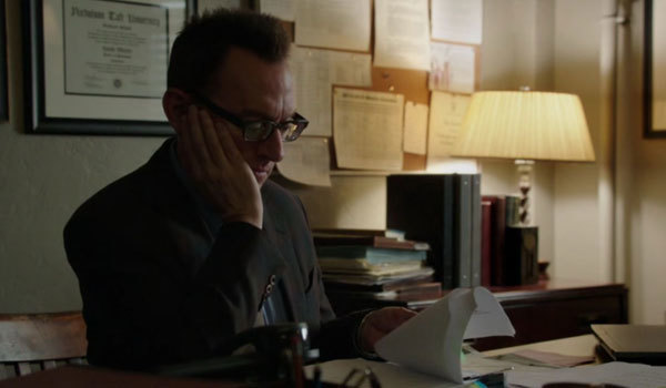Підозрюваний. Сезон 4 / Person of Interest. Season 4 (2013) <br />
Частина перша 1/1