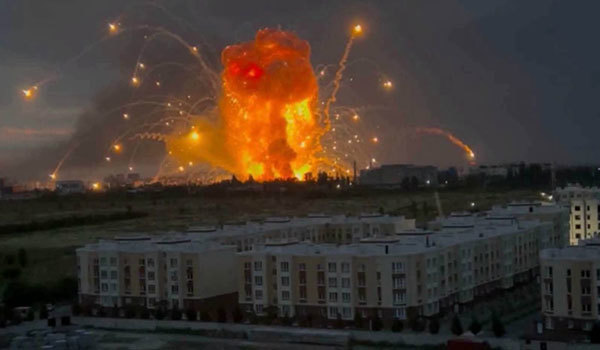 Вібраційний прогноз lee на липень 2026 року 1/1