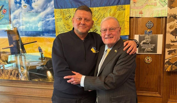 Вібраційний прогноз від lee на березень 2026 року 1/1