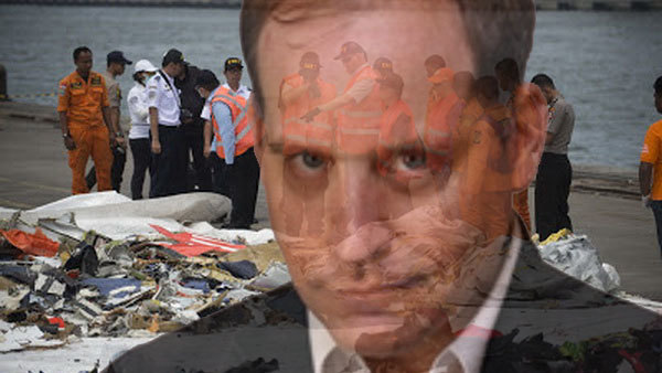 05 листопада 2018 року<br />
Бен Фулфорд<br />
Саудівська Аравія буде розбита<br />
Ізраїль повинен вибрати між Нетаньяху і Тель-Авівом 1/1