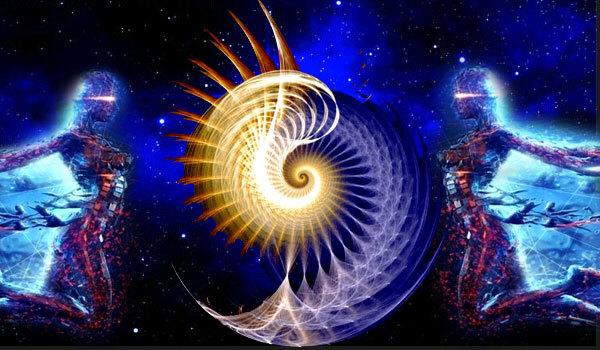 04 грудня 2019 року<br />
Контактер Inessа<br />
Система Виконавців Волі Творця<br />
Поділ на дві Землі 1/1