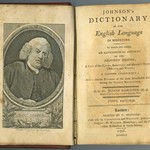 Словник англійської мови