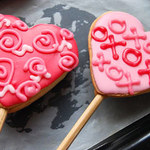 печиво для закоханих