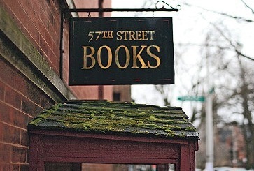 57 Street Bookstore