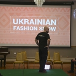показ українських дизайнерів Чикаго діаспора
