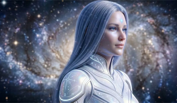 24 березня 2026 року<br />
Послання Ради Плеяд. Земля потрясе енергією 1/1