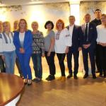 Свентокшиське воєводство Польщі організувало зустрічі з українськими компаніями 1/34