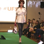 Ukrainian Fashion Show США 2014 фото