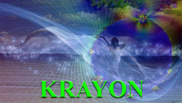 23 листопада 2017 року<br />
Крайон<br />
Джерело Творіння всього сущого<br />
Для Бога немає правил 1/1