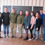 Молодіжний актив Гравітація в пошуках нових сюжетів 3/4