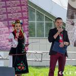 туристичний фестиваль У гості до українців, Київ
