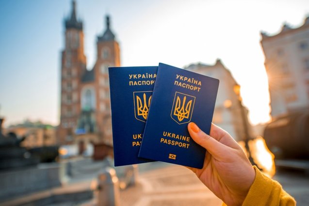 Досягнення українців у 2017 році 1/1