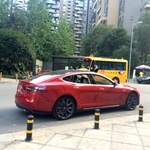 китайські автомобілі (фото)