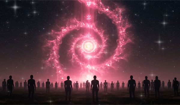 04 січня 2026 року. Аврора Рей. Перший контакт 1/1