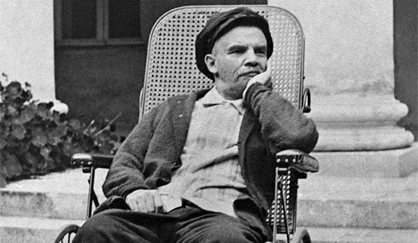 Таємниці кремлівської мумії 1/1