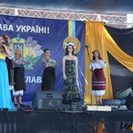 Фестиваль Українські Дні США діаспора фото