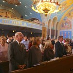 Покрови, парафія св. Володимира і Ольги Чикаго США діаспора