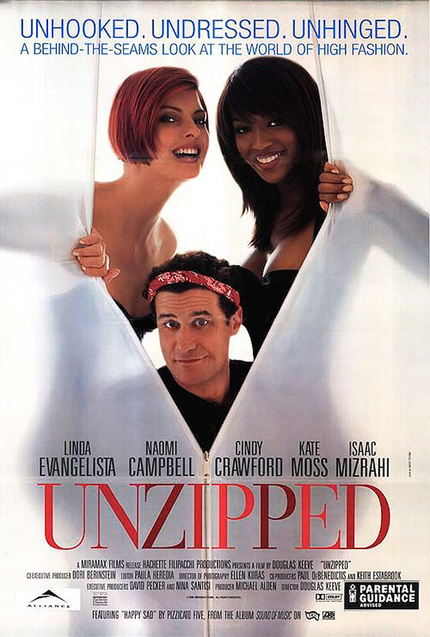 Unzipped, 1995
