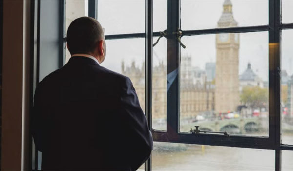 Вібраційний прогноз від lee на березень 2026 року 1/1