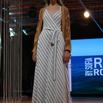 Odessa Holiday Fashion Week, ROUSSIN