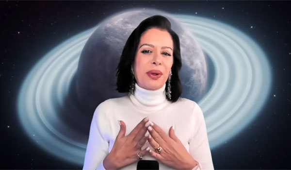 Аврора Рей<br />
18 січня визначає вашу Часову Шкалу на 2026 рік 1/1