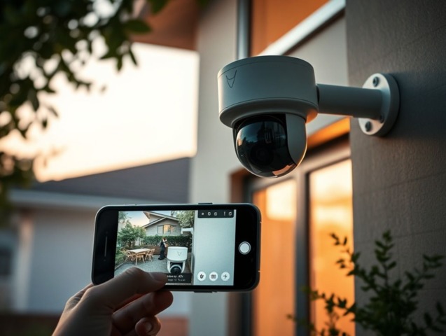 Відеокамери: види, характеристики та рекомендації щодо вибору для систем безпеки 1/1