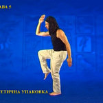 Підготовчий комплекс Тенсьогріті (Tensegrity) 11/11