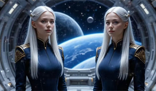 27 травня 2025 року<br />
Послання Зоряного командування. Правда про систему 1/1