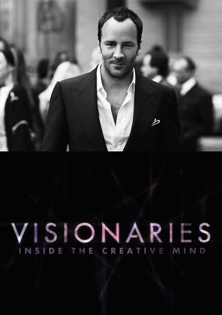 Visionaries: Inside the Creative Mind, 2011
